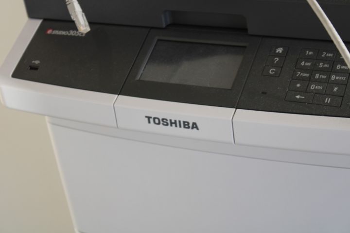 637694-2 Skrivare Toshiba e-Studio305cs