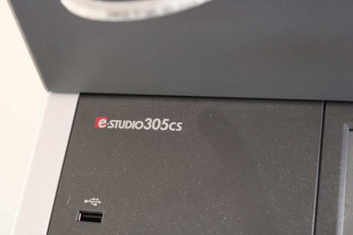 637694-3 Skrivare Toshiba e-Studio305cs