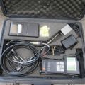 639107-1 Flue gas analysis instrument Testo 342-3