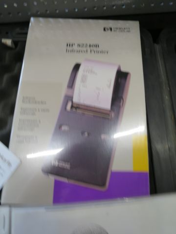 639107-8 Flue gas analysis instrument Testo 342-3