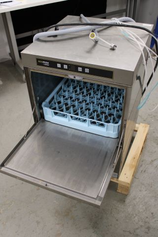 629823-1 Hobart diskmaskin ECO-F504-12B