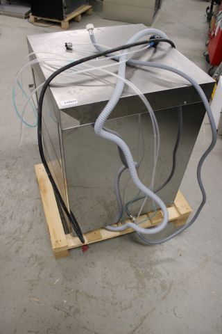 629823-4 Hobart diskmaskin ECO-F504-12B