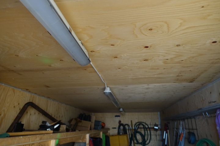 637594-6 Isolerad 20-fots container