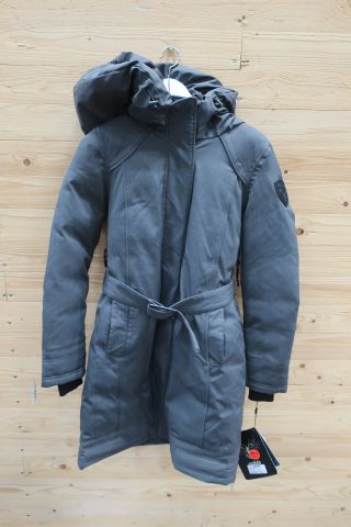 638910-1 Jacket Nobis Shera S