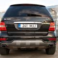 639598-5 Mercedes-Benz ML500 4Matic AMG