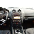 639598-6 Mercedes-Benz ML500 4Matic AMG