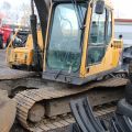 639324-5 Crawler excavator Volvo EC 140LC