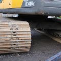 639324-7 Crawler excavator Volvo EC 140LC