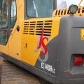 639324-9 Crawler excavator Volvo EC 140LC