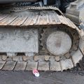639324-13 Crawler excavator Volvo EC 140LC