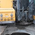 639324-14 Crawler excavator Volvo EC 140LC