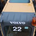 639324-19 Crawler excavator Volvo EC 140LC