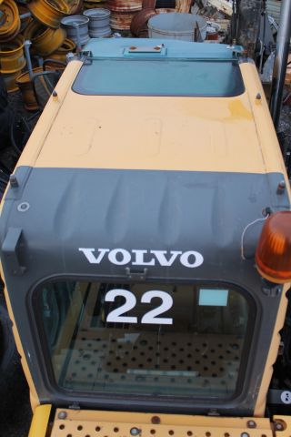 639324-19 Crawler excavator Volvo EC 140LC