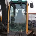 639324-20 Crawler excavator Volvo EC 140LC