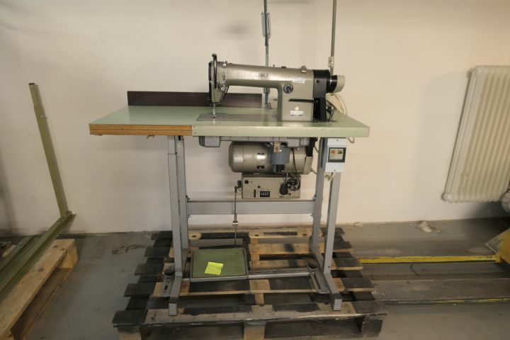 447670-1 Juki DDL-555-4