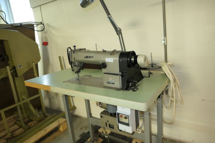 447670-3 Juki DDL-555-4