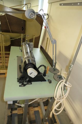 447670-5 Juki DDL-555-4