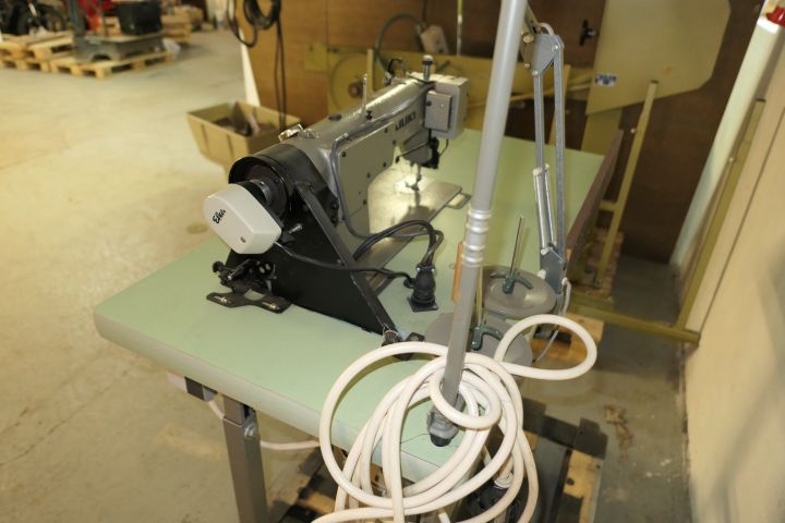 447670-6 Juki DDL-555-4