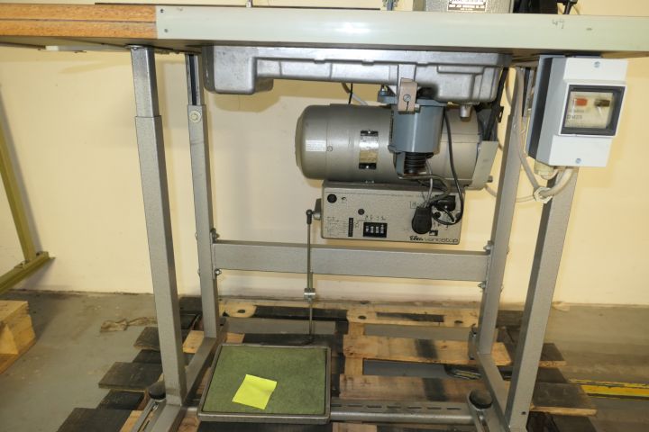 447670-8 Juki DDL-555-4