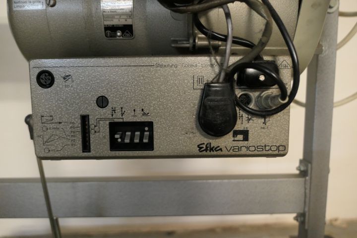 447670-9 Juki DDL-555-4