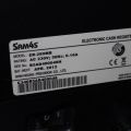 637722-5 Kassaregister SAM4S ER-280MB med kassalåda