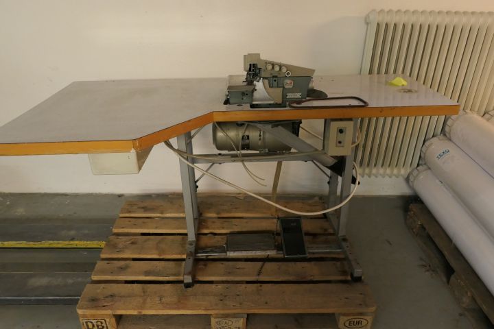 447673-1 Rimoldi 327-00-1CD-01