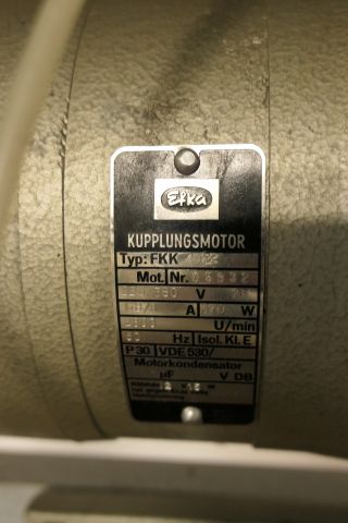 447673-9 Rimoldi 327-00-1CD-01