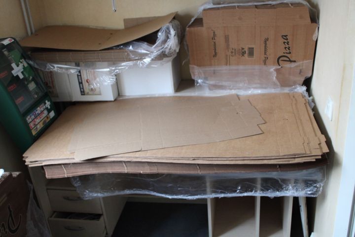 637743-3 Pizzakartonger, ovikta