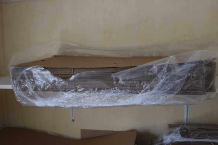 637743-5 Pizzakartonger, ovikta