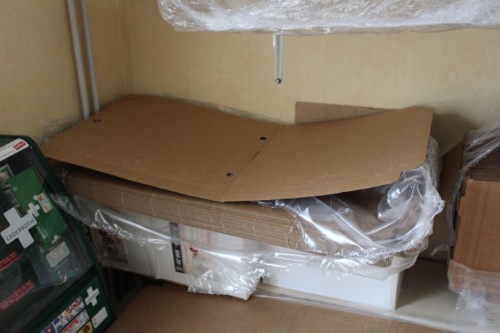 637743-6 Pizzakartonger, ovikta