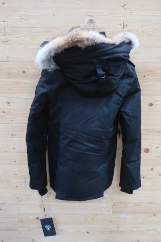 639348-2 Jacket Nobis Kato XS
