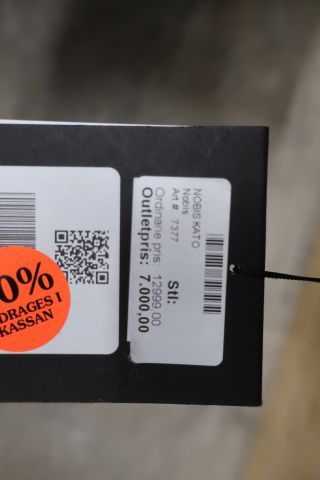 639348-3 Jacket Nobis Kato XS