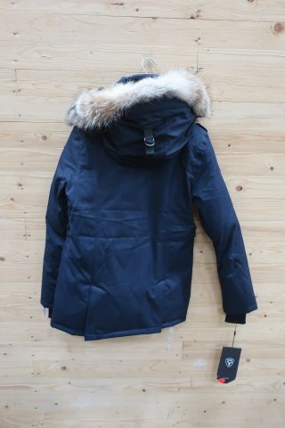 639354-2 Jacket Nobis Kato XS