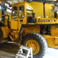 639705-1 Hjullastare Volvo L70