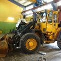 639705-2 Hjullastare Volvo L70