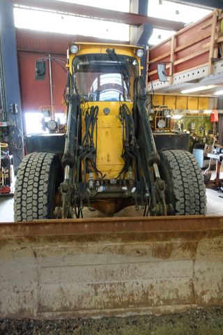 639705-3 Hjullastare Volvo L70