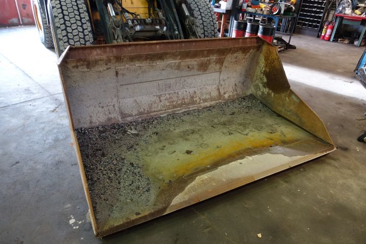 639705-4 Hjullastare Volvo L70