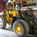 639705-5 Hjullastare Volvo L70