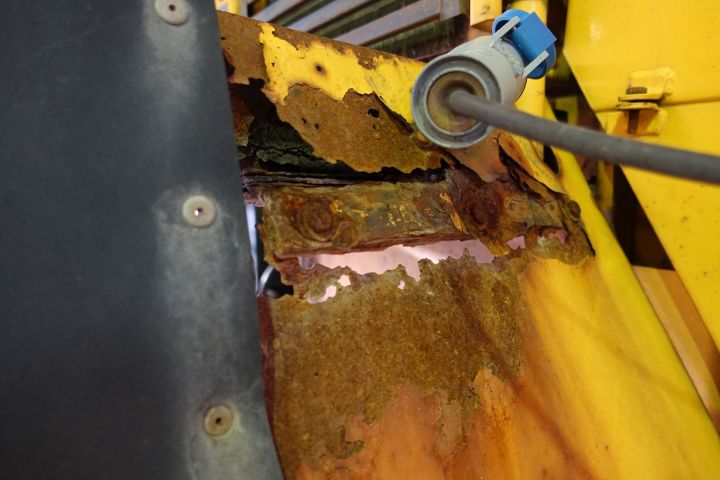 639705-7 Hjullastare Volvo L70