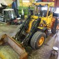 639705-11 Hjullastare Volvo L70