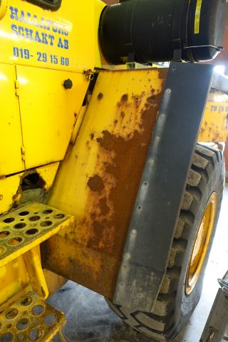 639705-12 Hjullastare Volvo L70
