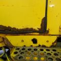 639705-13 Hjullastare Volvo L70