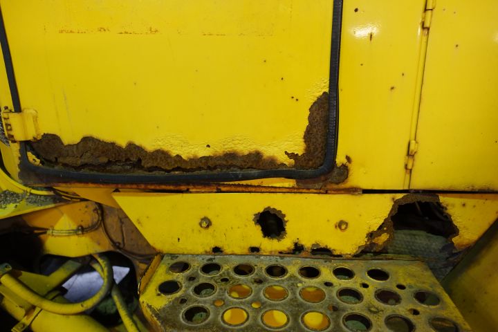 639705-13 Hjullastare Volvo L70