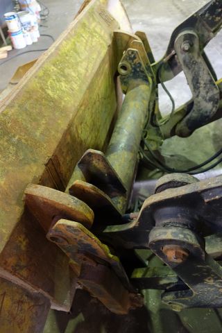 639705-15 Hjullastare Volvo L70