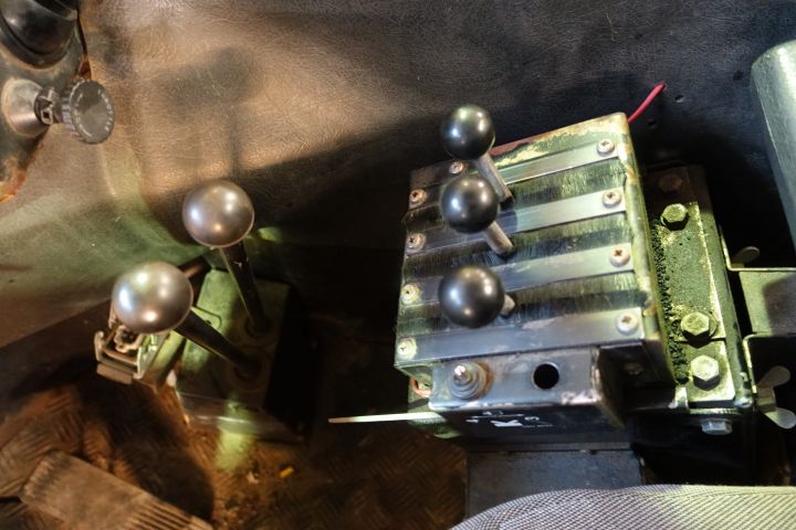 639705-20 Hjullastare Volvo L70