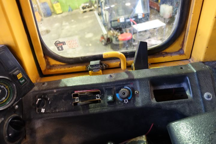 639705-21 Hjullastare Volvo L70