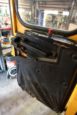 639705-23 Hjullastare Volvo L70