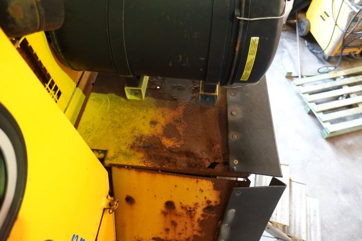 639705-24 Hjullastare Volvo L70