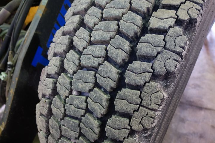 639705-26 Hjullastare Volvo L70