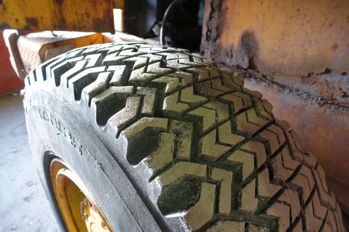 639705-28 Hjullastare Volvo L70